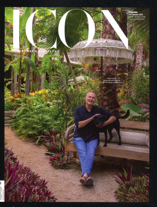 ICON May 2024 Issue