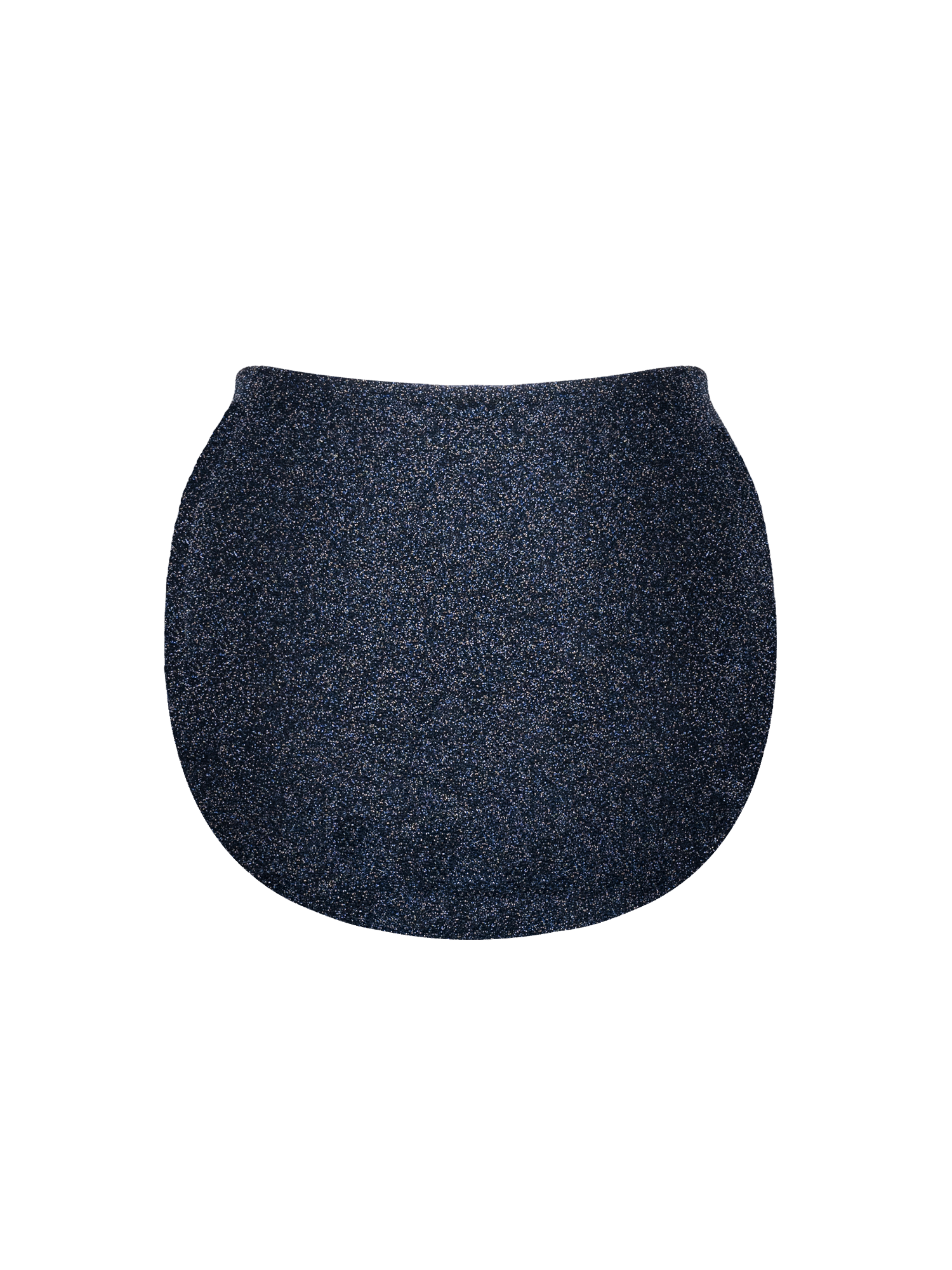 Stardust ~ Classic High Waisted Pantie 2024 - Navy